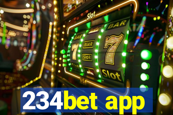 234bet app